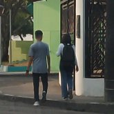 Busco conocer gente.