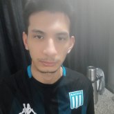 Busco hacer amistades. Estoy buscando