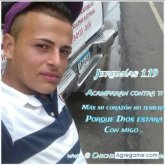josueaguilar5466 chico soltero en Gualaca