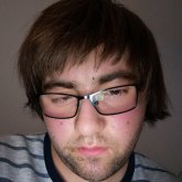 Mikecrack. Busco pareja. Chicas. Rubio.