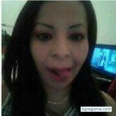 Nayency Contreras trechuelo