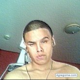 Chatear con cristian94 de San Antonio