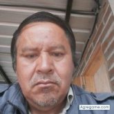 Luis Manitio, Chico de Alhambra para Chicos en Agregame.