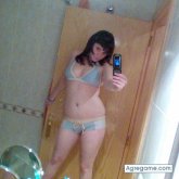 samira18 chica soltera en Villajoyosa