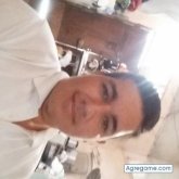 Daniel Hidalgo