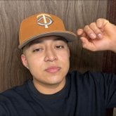 Conocer personas nuevas. Divertido me