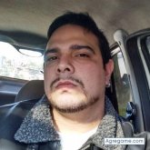 Foto de perfil de Soyuncomando89