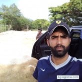 Busco matrimonio. Una Dama. Todas las