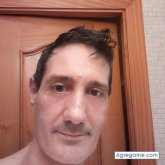 Jesusimpatico chico divorciado en Barcelona
