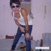 chiquito1 chico soltero en Los Polvorines