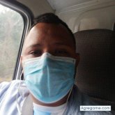 nelsonfino chico soltero en Santa Cruz De Yojoa