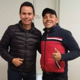 Asesor comercial. Busco ligar. Mujeres.