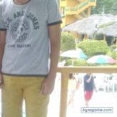 Luisgp11 chico soltero en Portoviejo