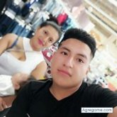 Luis Alberto Rodas Peralta