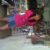 Yazmin44 chica soltera en Monterrey