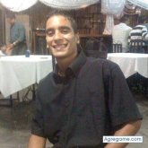 JMUzcategui chico soltero en Lagunillas