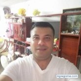 andreymm chico soltero en Ocaña