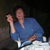 delsurDaniel chico soltero en Esquel