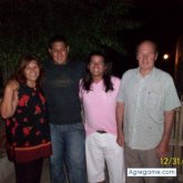 borro chico separado en Santa Clara Del Mar