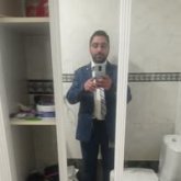 Busco hacer amistades. Conocer nuevas