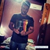 Agustin Centurion, Chico de Villaguay para Chicos en Agregame.