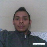 Carlos Alburguez