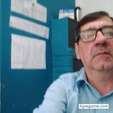 Wanfla chico divorciado en Río Branco