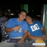 ChikoTimido chico soltero en Vitarte