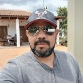 Una buena amiga para conocer. Autentico