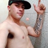 Busco mujer para charlar.