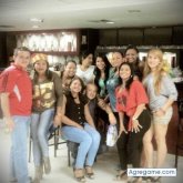 DElkil chico soltero en Chaguaramas