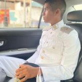 Militar. Busco pareja. Chica que quiera