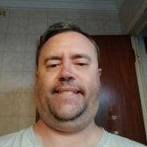 Busco pareja. Yo nunca he tenido pareja,