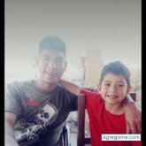 Cesar Mendoza, Chico de Tancacha para Chicos en Agregame.