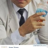 Foto de perfil de JoanYon