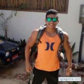 Rodrigo Dhônatas, Chico de Chepes para Chicos en Agregame.