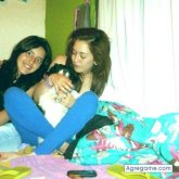 yeniquintanilla chica soltera en Montevideo