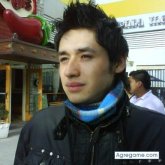 Vaan chico soltero en Coyoacán