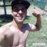 waldino25 chico soltero en Puente Alto