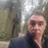 Busco conocer gente. Amistad con mujeres