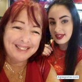 Barbarapatricia chica soltera en 