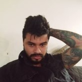 Ariel Aguilar