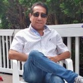 Gonzalo Ruiz Lopez
