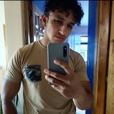 Busco conocer gente. Busco conocer