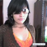 luzmery chica soltera en Arequipa