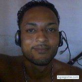 albornoz2 chico soltero en Cumanacoa