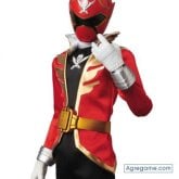 Foto de perfil de SuperSentaiForever