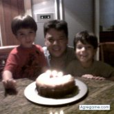 Alain1975 chico soltero en Santa Bárbara