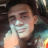 Algo serio nada de juego. Trabajo me