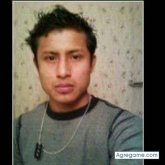 Saul Arias